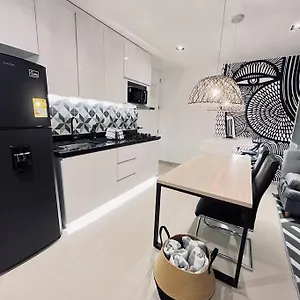  Apartamento Espanola 2b Dream 2bed 1ba Colombia