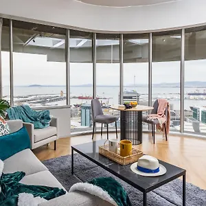  Apartamento One Thibault By Itc Hospitality Sudáfrica