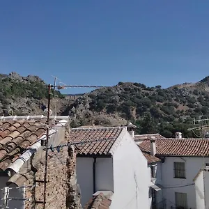  Сasa de vacaciones La Casita Azul España