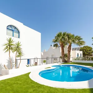  Apartamento Lizamar Cabo De Gata España