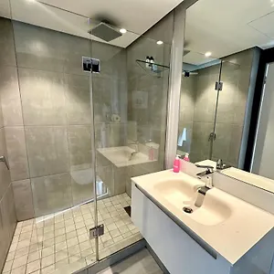  Apartamento Urban Elephant 16 On Bree Sudáfrica